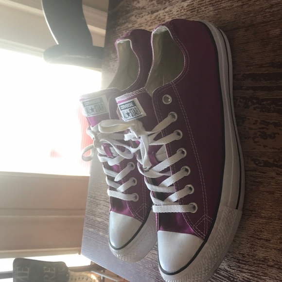 mens converse size 14